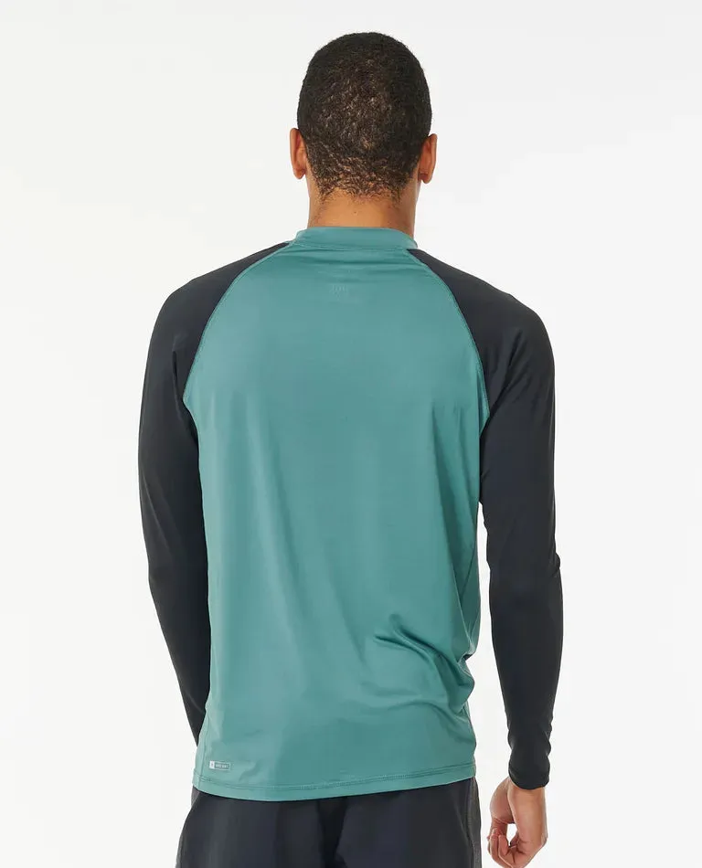 Shock UPF L/S Rashie