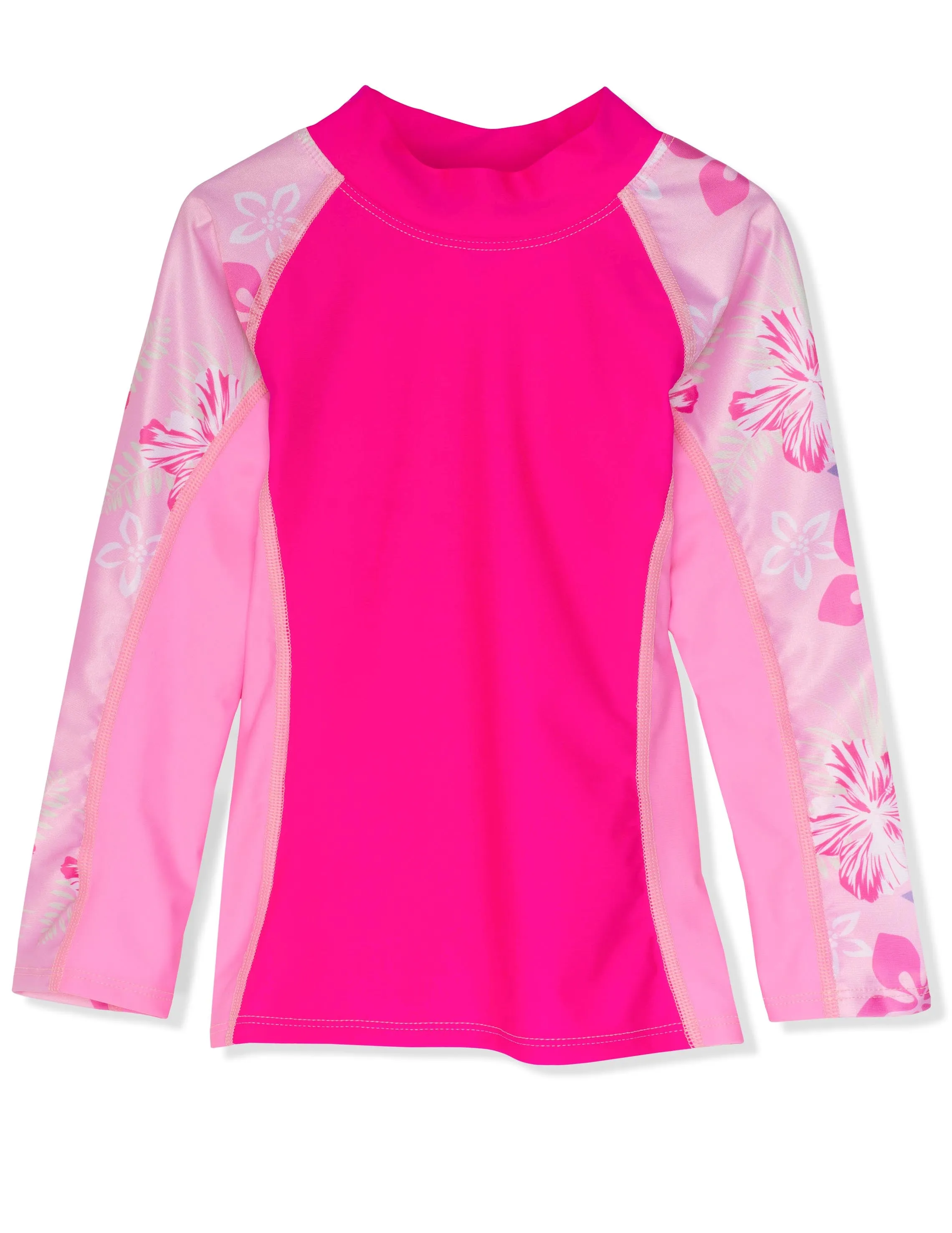 Shoreline Rash Guard & Swim Short - Baya (MADE IN USA)