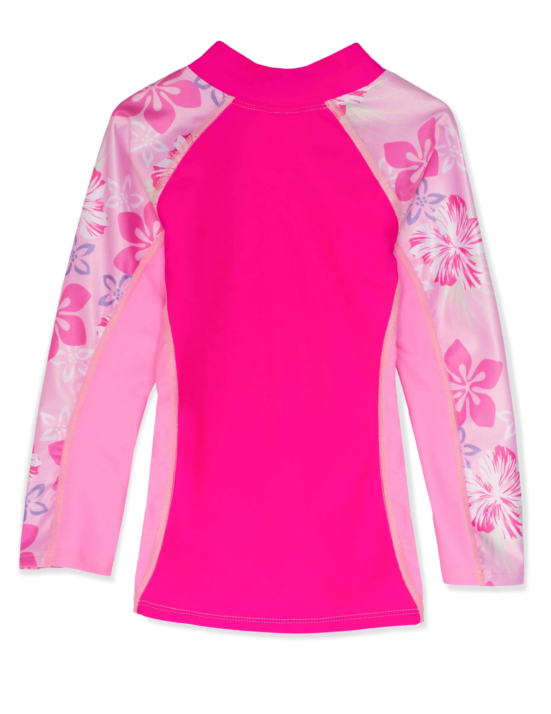 Shoreline Rash Guard & Swim Short - Baya (MADE IN USA)