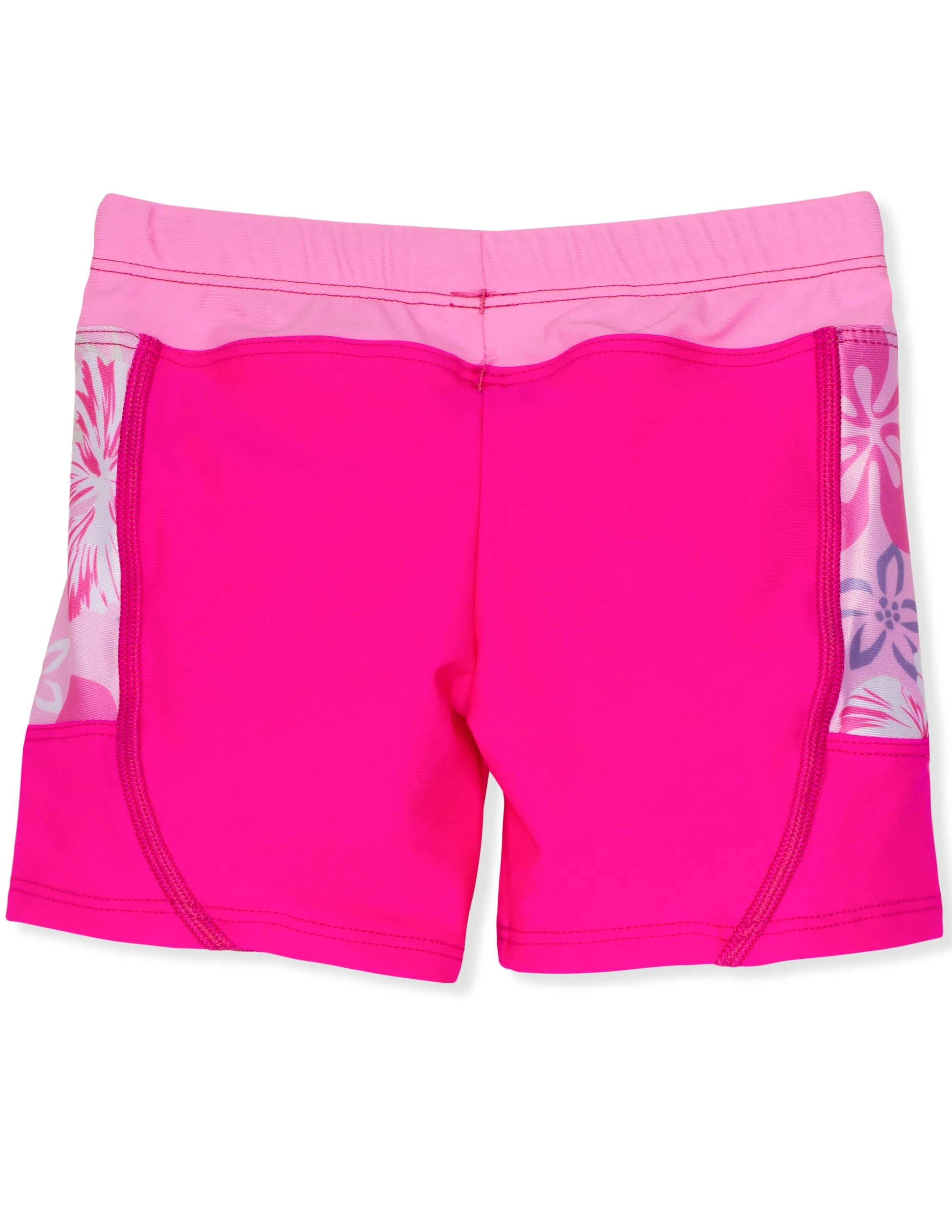 Shoreline Rash Guard & Swim Short - Baya (MADE IN USA)