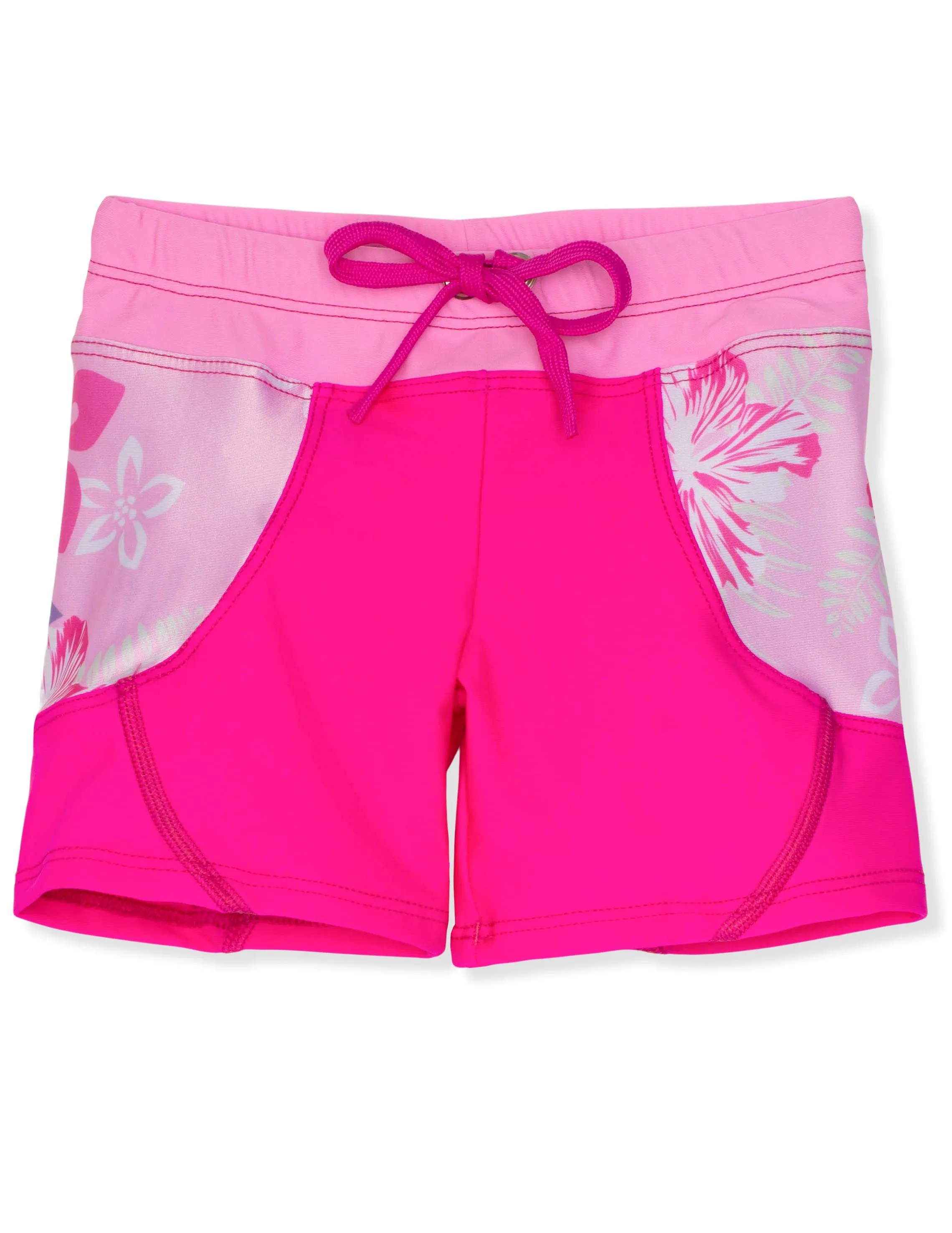 Shoreline Rash Guard & Swim Short - Baya (MADE IN USA)
