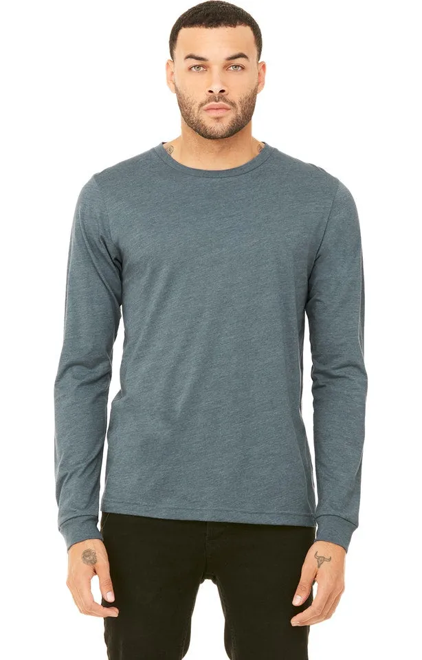 Sigma Alpha Epsilon Long Sleeve Tee