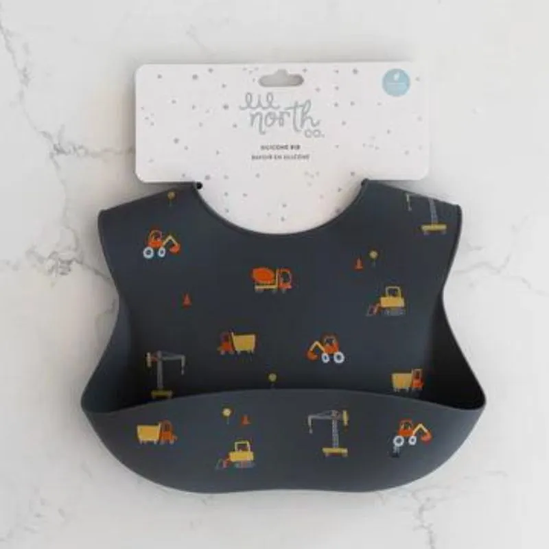 Silicone Bib