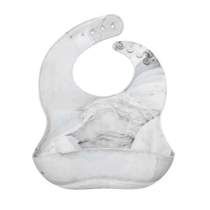 Silicone Bib