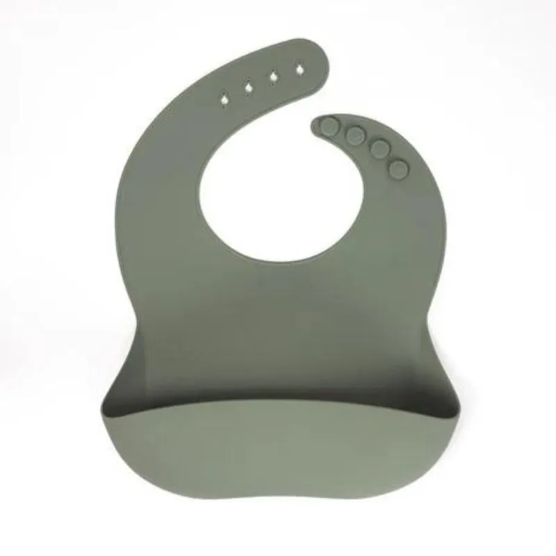 Silicone Bib