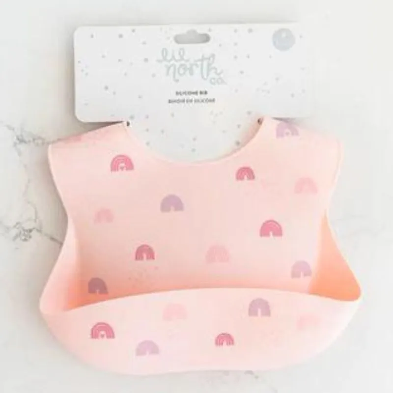 Silicone Bib