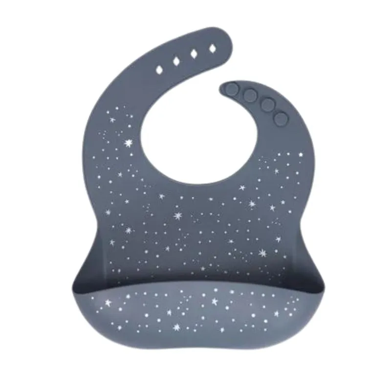 Silicone Bib