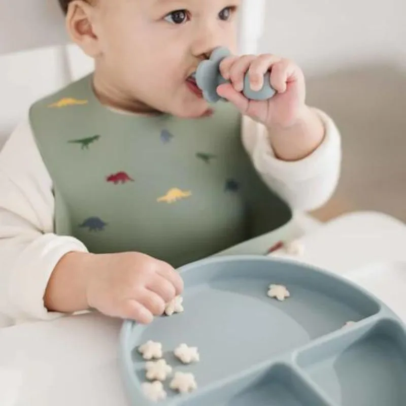 Silicone Bib