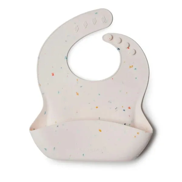 Silicone Bib