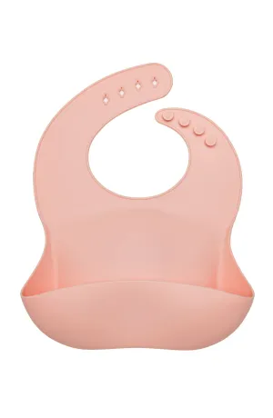 Silicone Bib