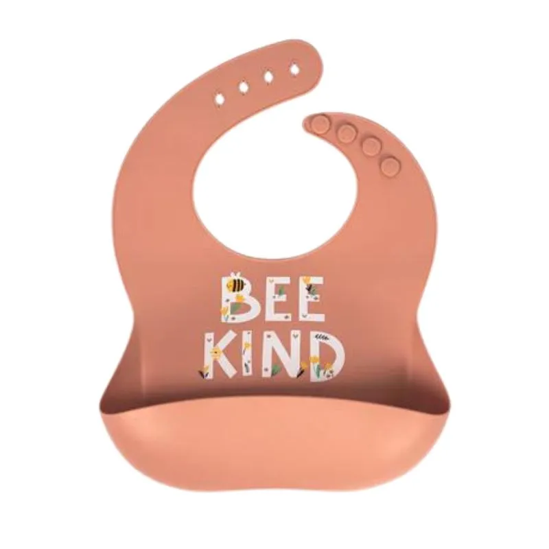 Silicone Bib