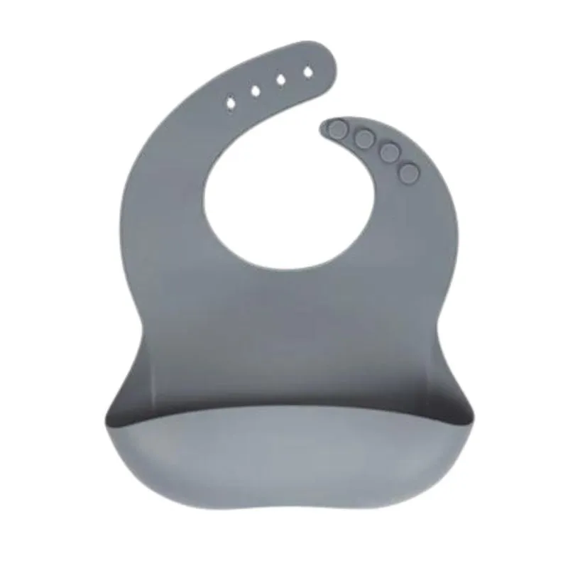 Silicone Bib