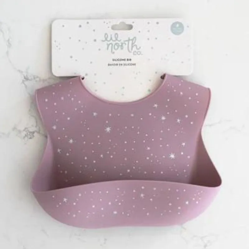 Silicone Bib