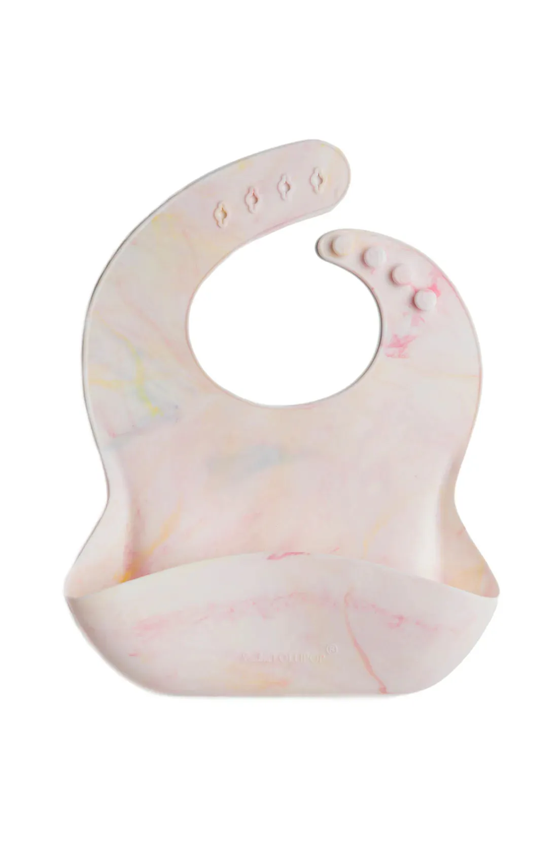 Silicone Bib