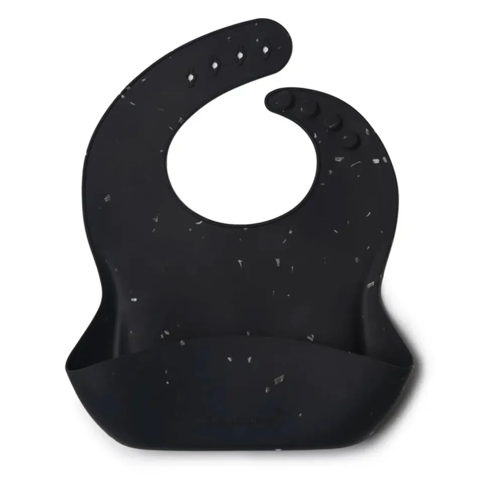 Silicone Bib