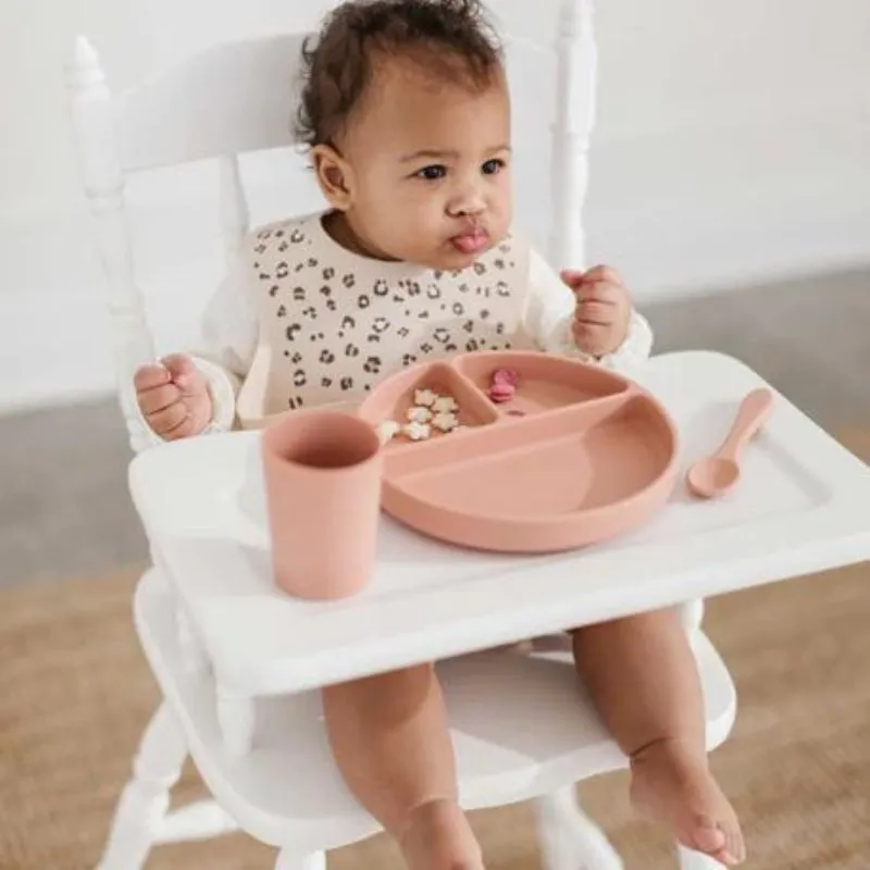 Silicone Bib