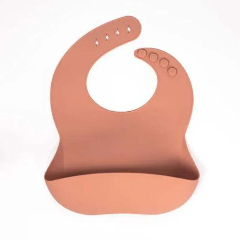 Silicone Bib