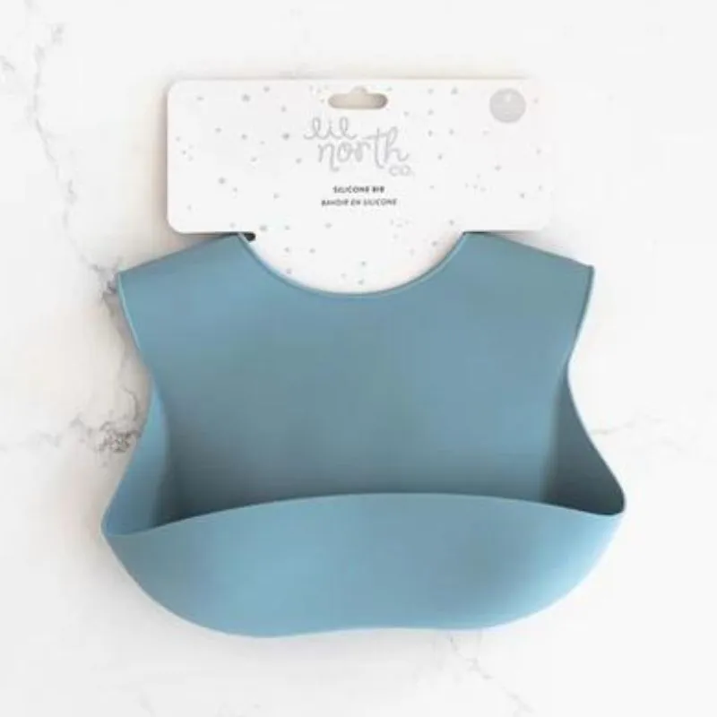 Silicone Bib