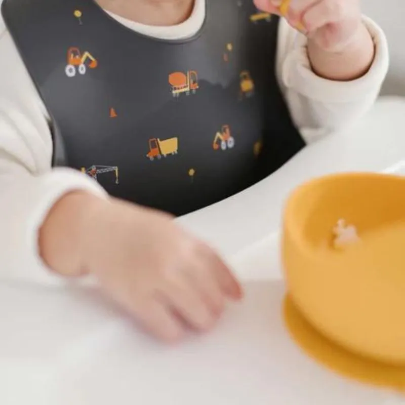 Silicone Bib
