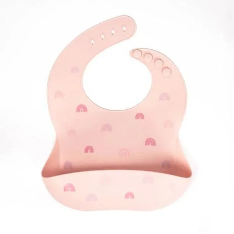 Silicone Bib