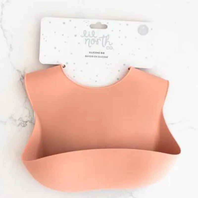 Silicone Bib