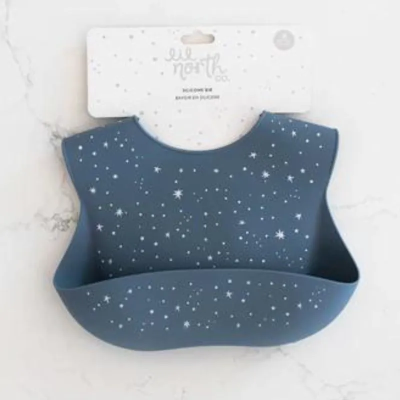 Silicone Bib