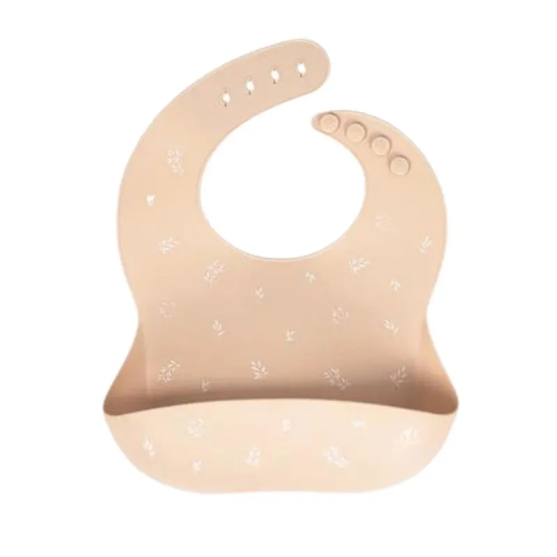 Silicone Bib