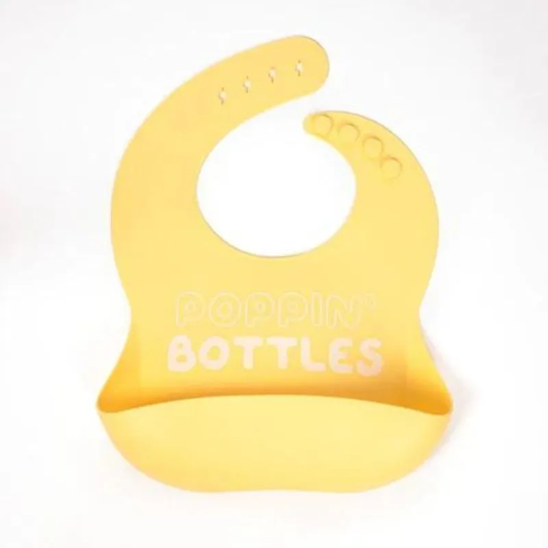 Silicone Bib