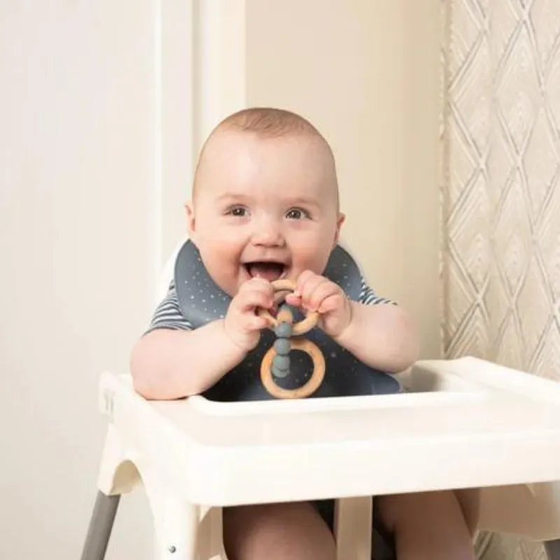 Silicone Bib