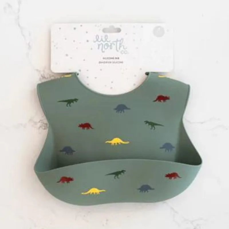 Silicone Bib