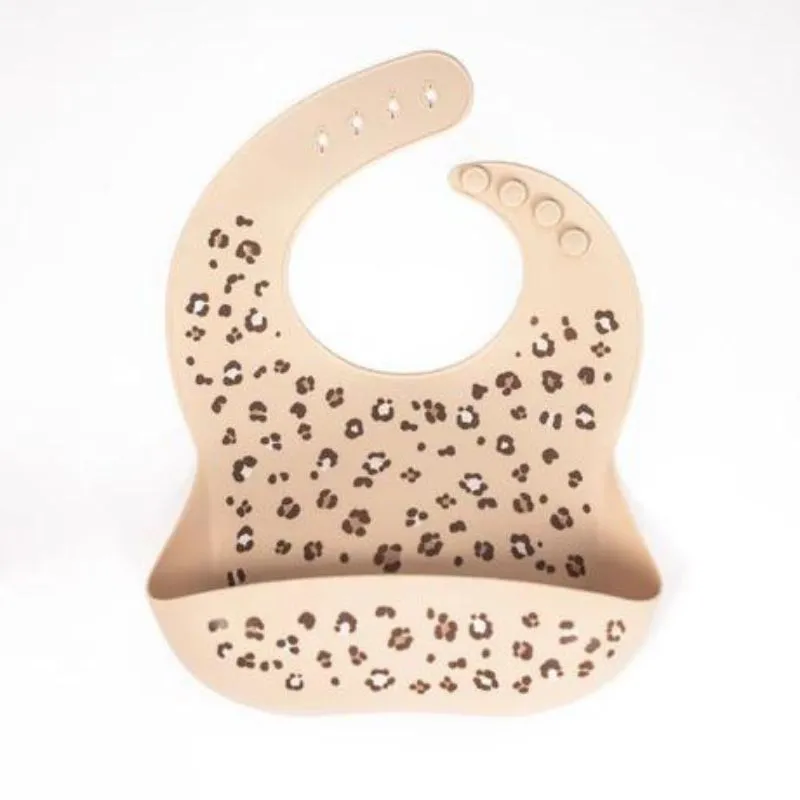 Silicone Bib