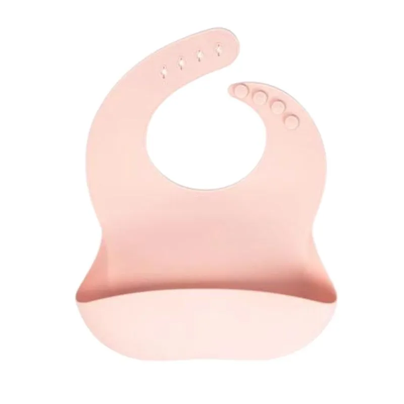 Silicone Bib