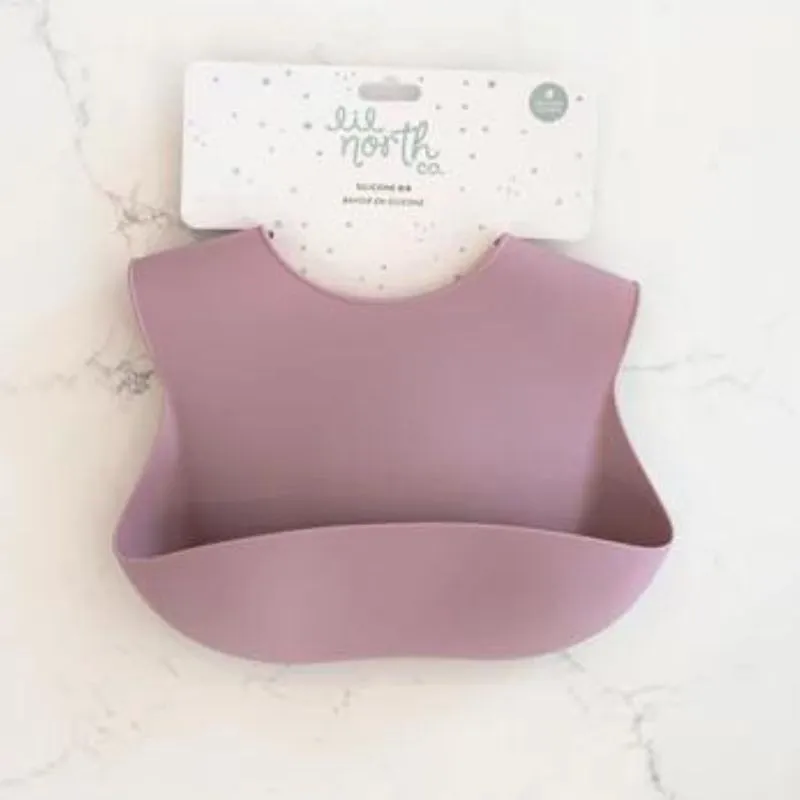 Silicone Bib