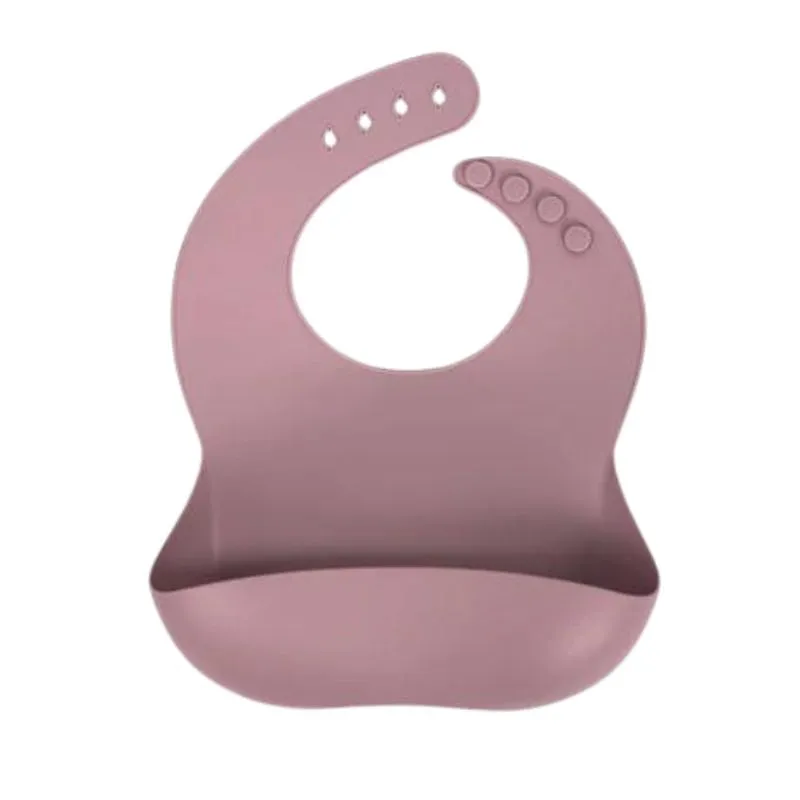 Silicone Bib