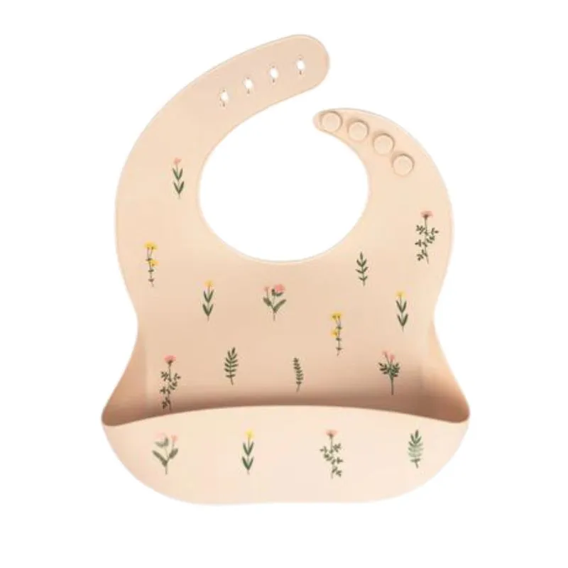 Silicone Bib