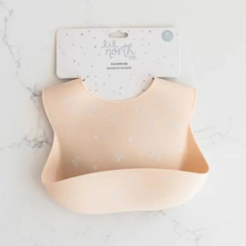 Silicone Bib