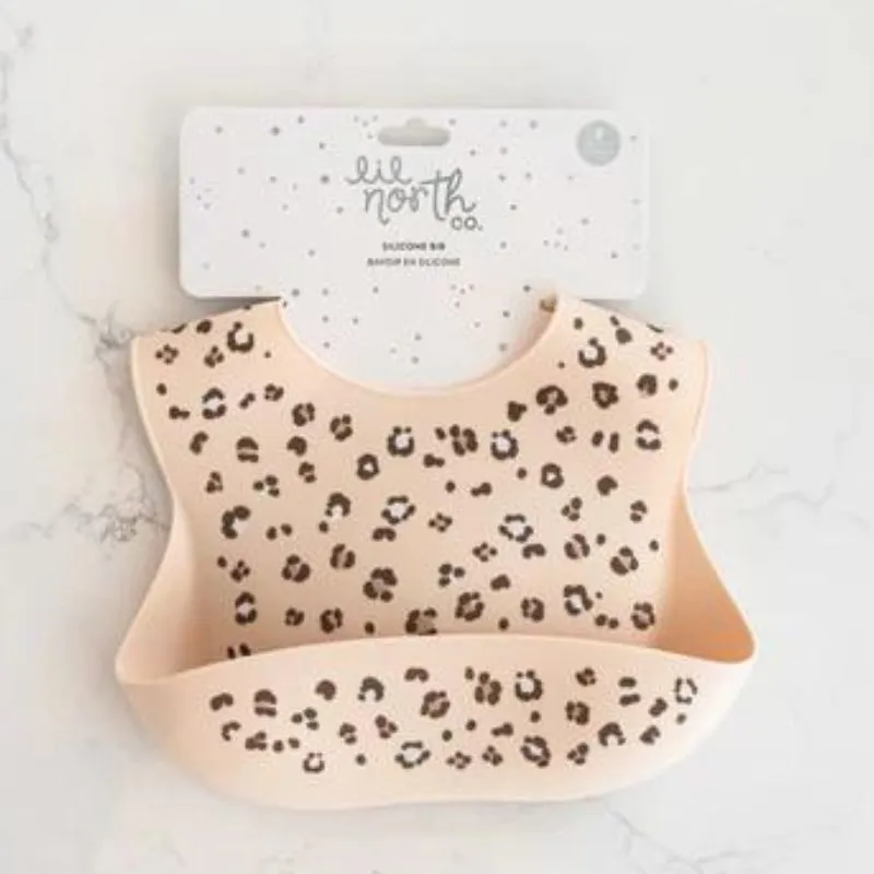 Silicone Bib