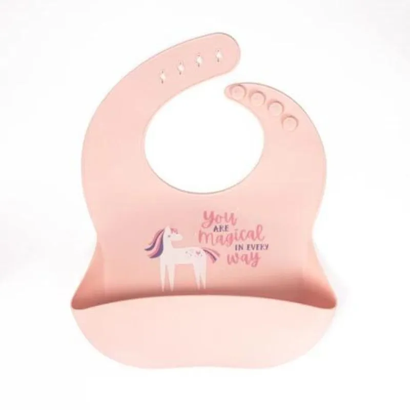 Silicone Bib