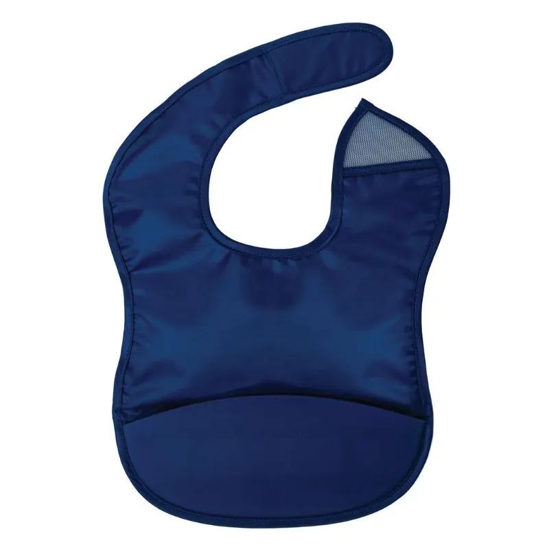 Silicone Pocket Bibs