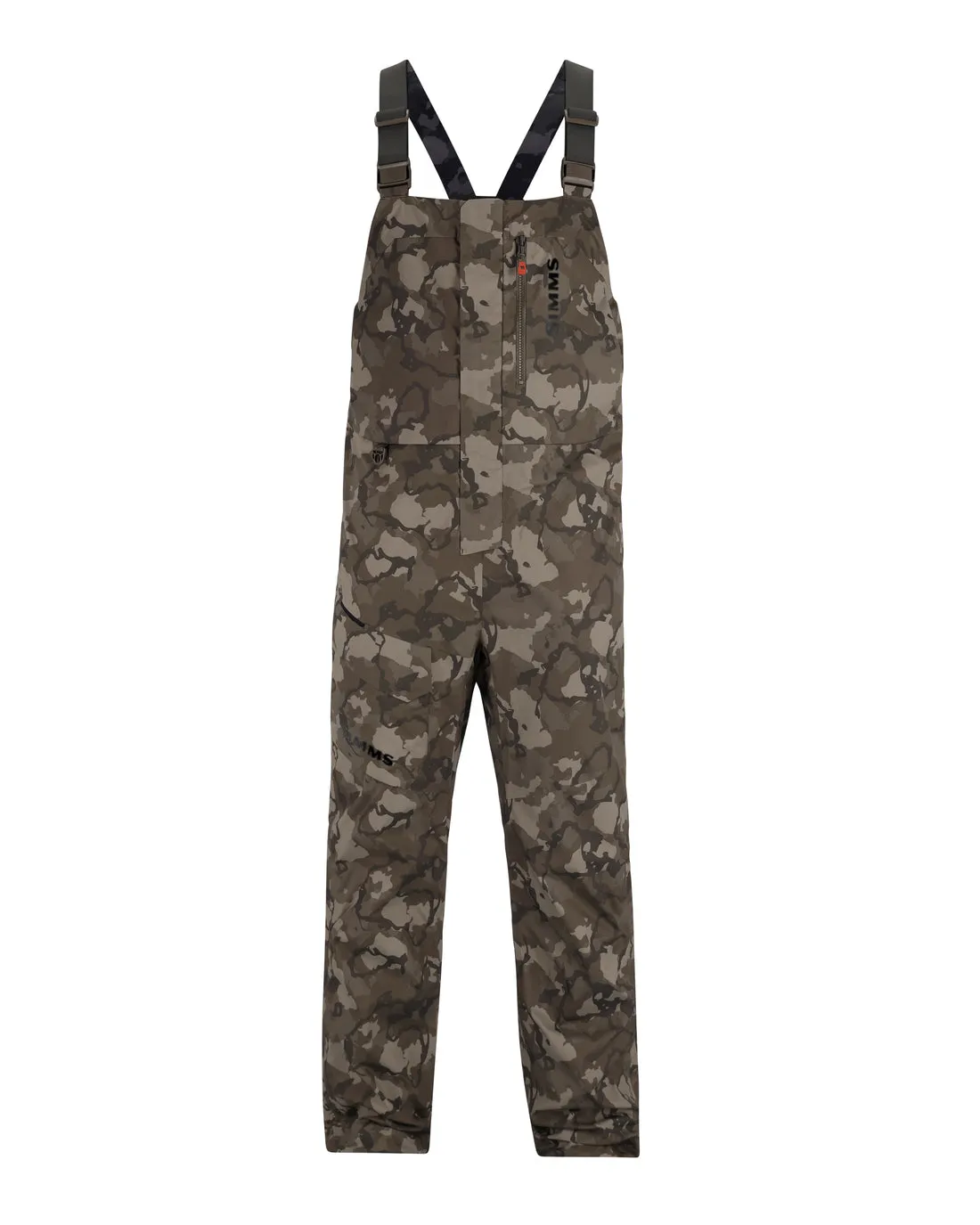 Simms Challenger Bibs