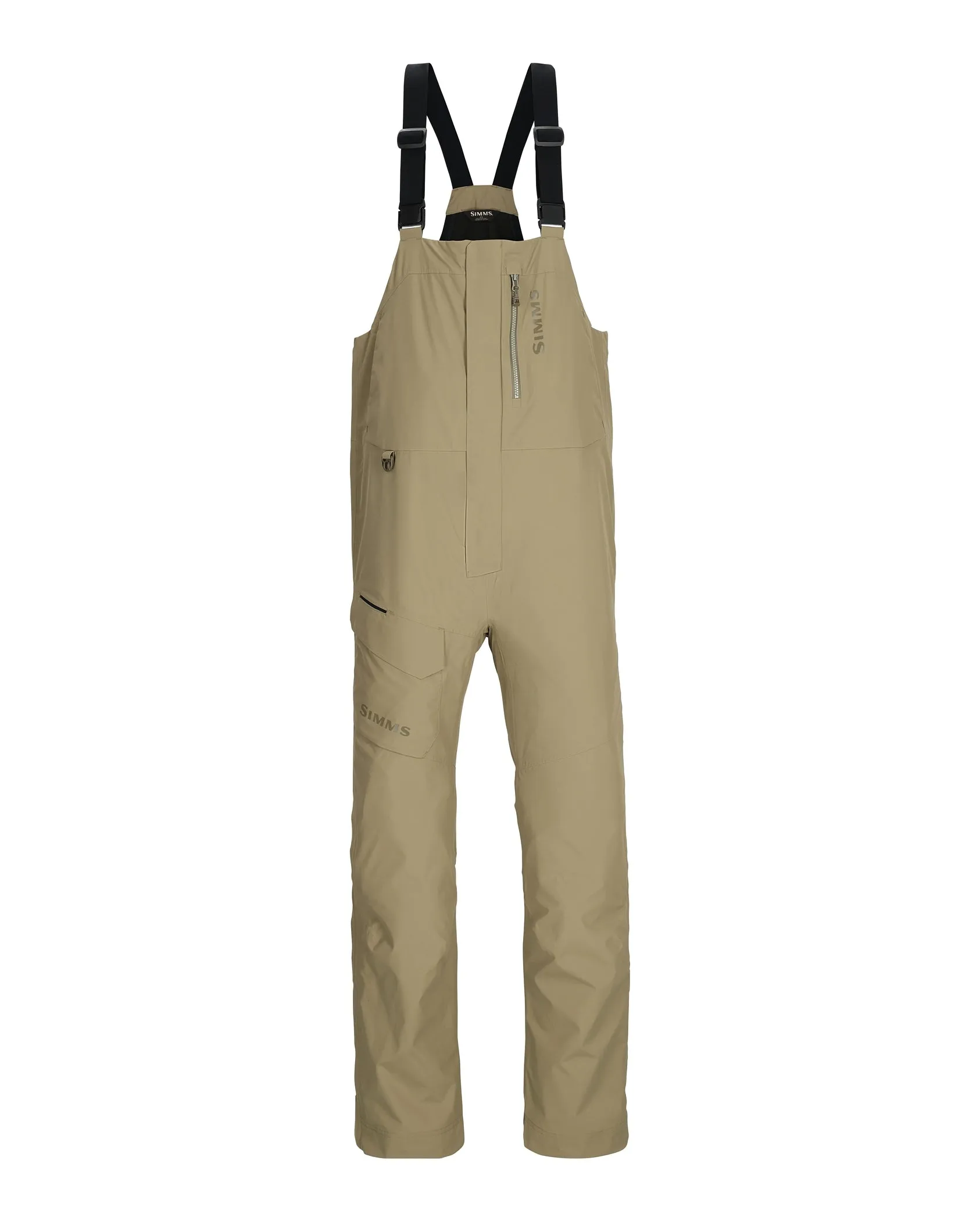 Simms Challenger Bibs