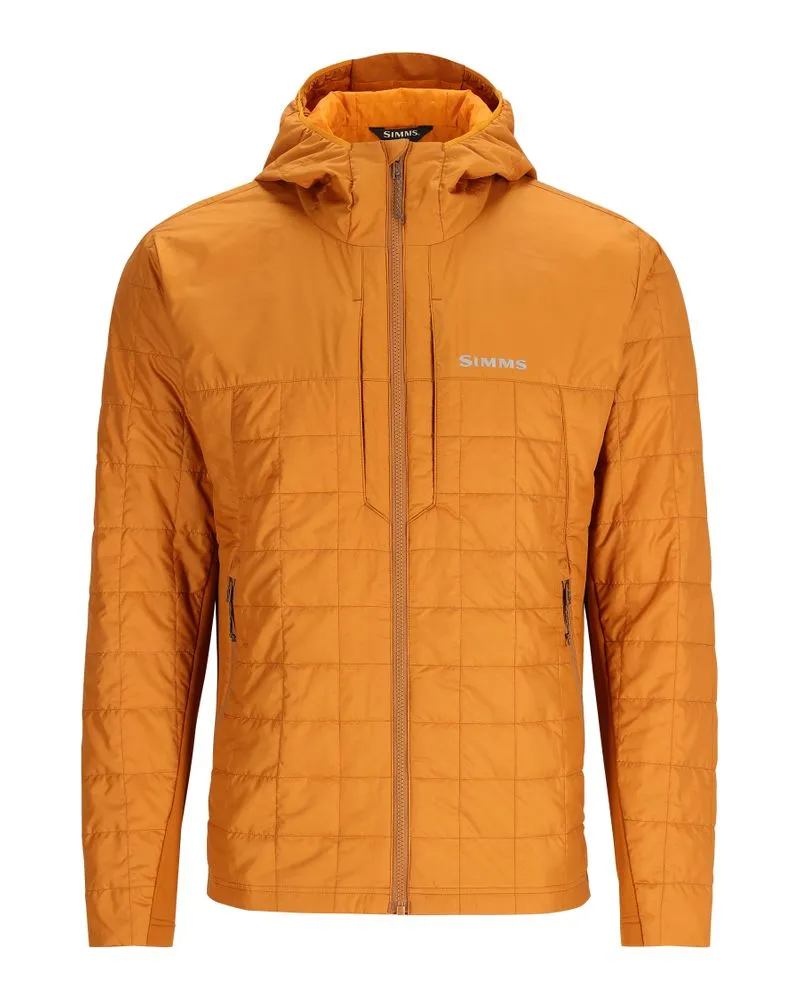 Simms Fall Run Hybrid Jacket