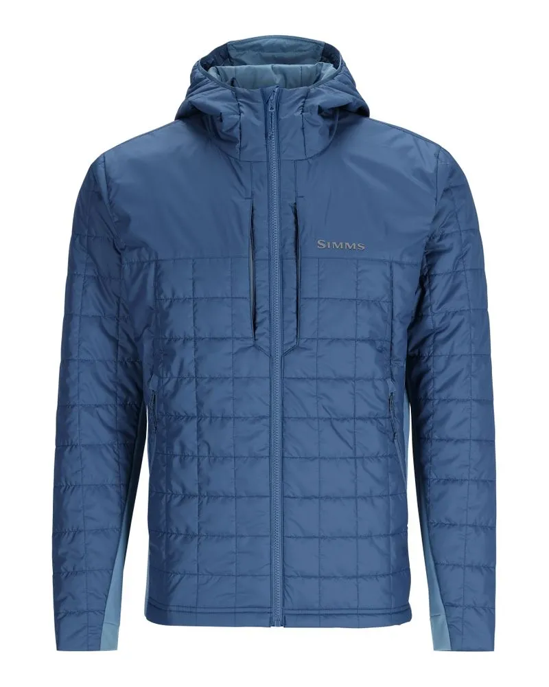 Simms Fall Run Hybrid Jacket