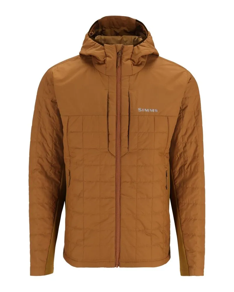 Simms Fall Run Hybrid Jacket