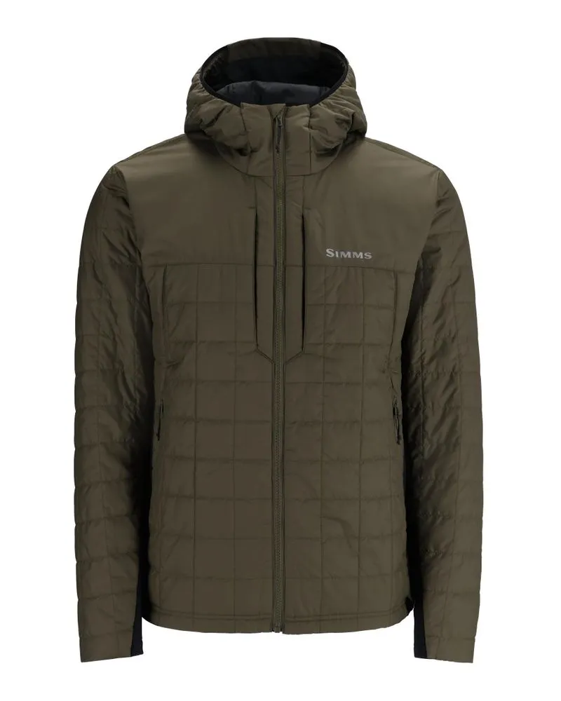 Simms Fall Run Hybrid Jacket