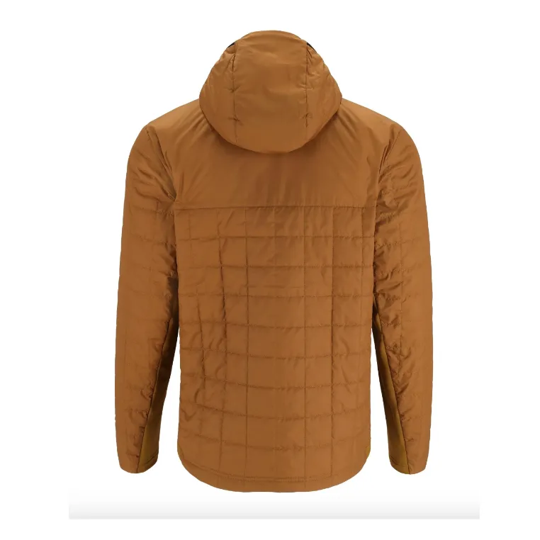 Simms Men's Fall Run Hybrid Hoody