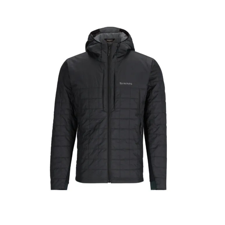 Simms Men's Fall Run Hybrid Hoody