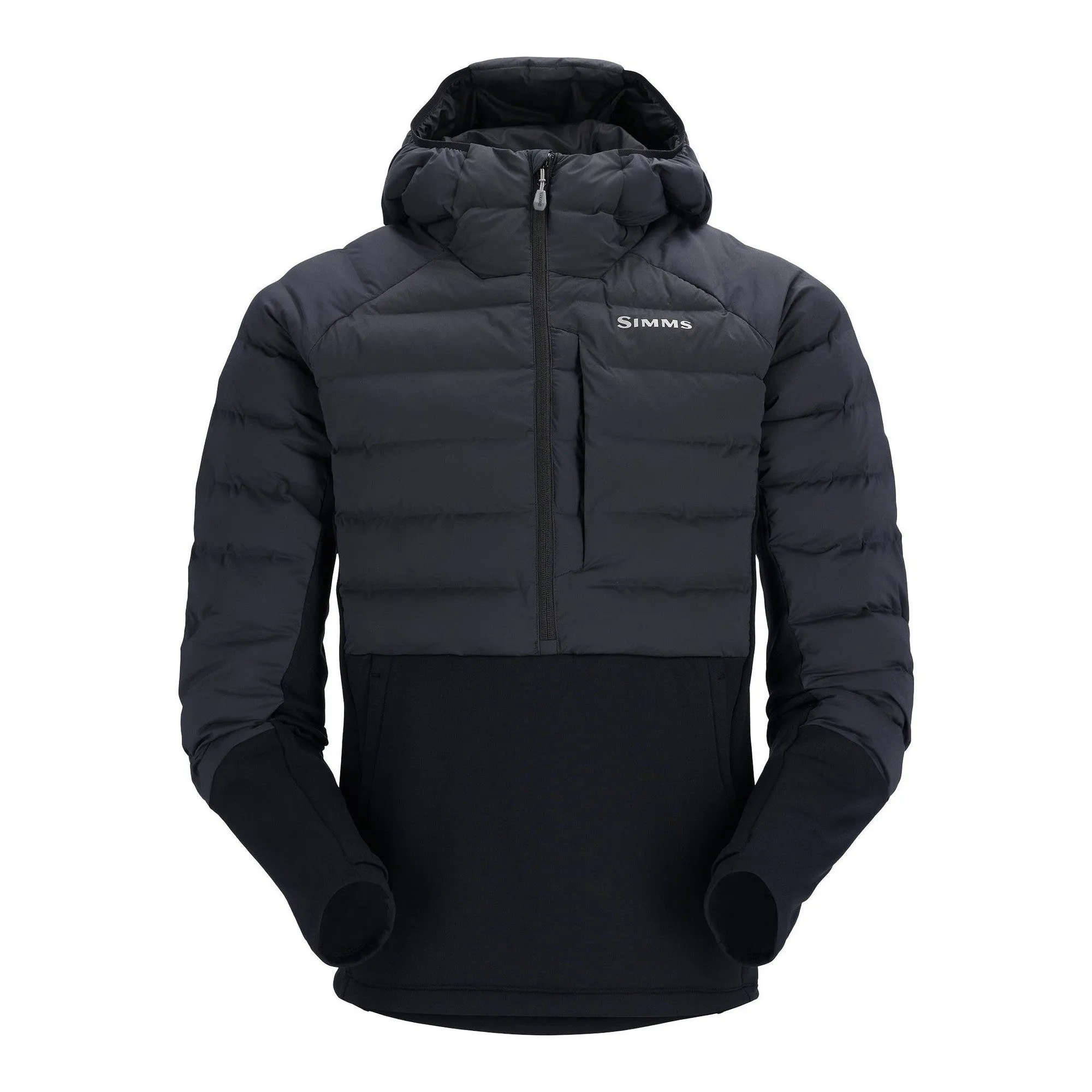 Simms M's ExStream Pull Over Insulated Hoody