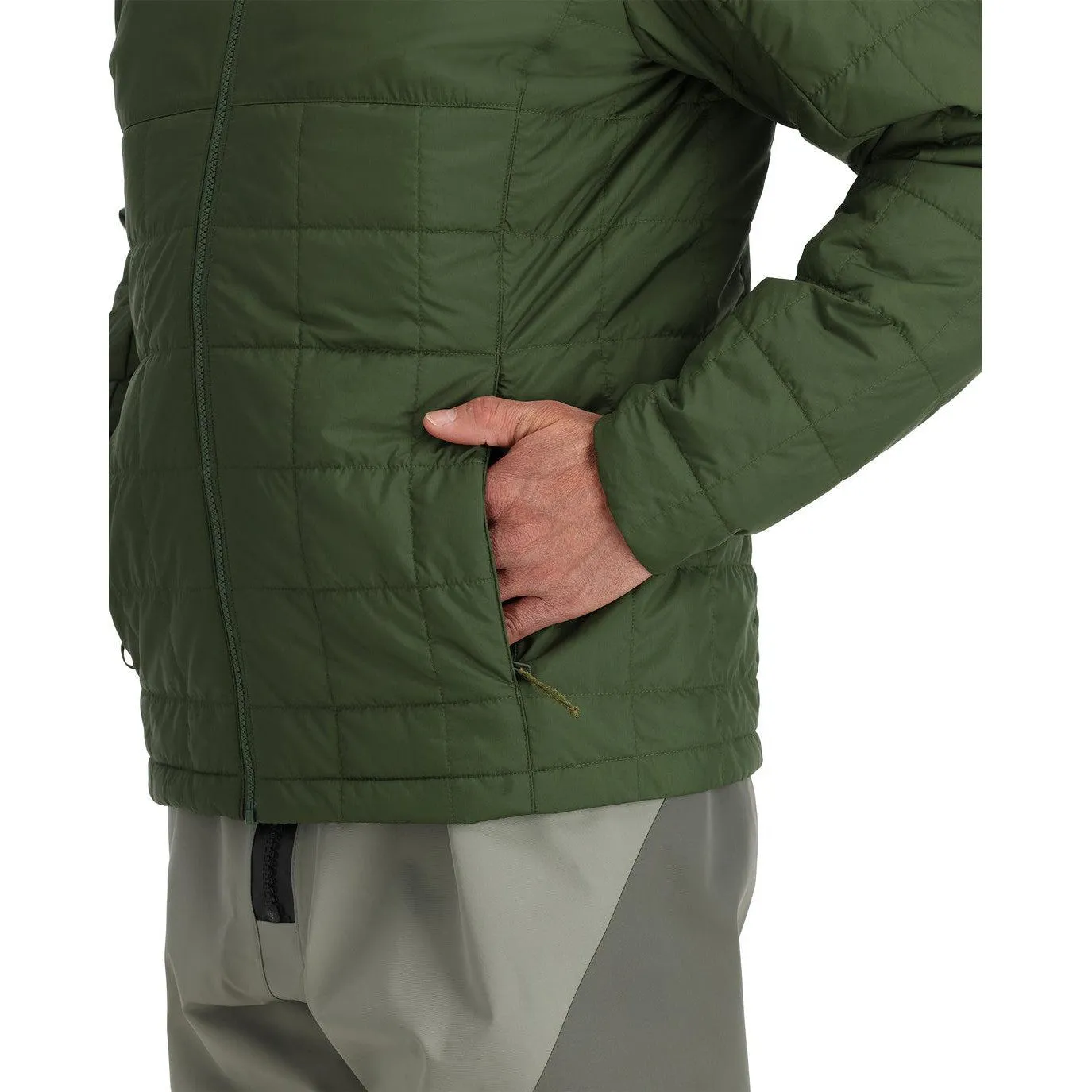 Simms M's Fall Run Hoody