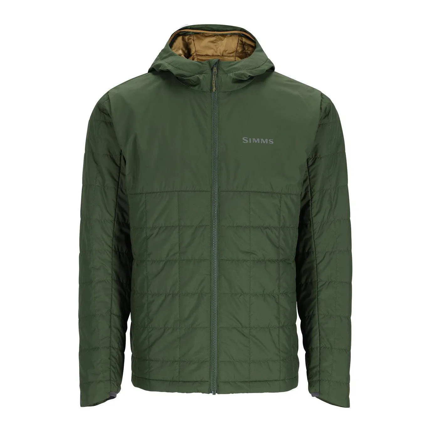 Simms M's Fall Run Hoody